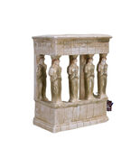 Caryatid Porch Erechtheion Temple Acropolis A... - $87.90