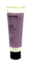 AG Care Beach Bomb Wave Enhancing Cream 5 oz - £18.30 GBP