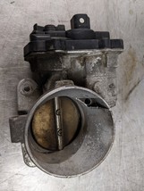 Throttle Valve Body From 2004 Chevrolet Silverado 2500 HD  8.1 12570801 - $68.95