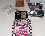 Mini Brands Foodie - Series 2 (Lot B) - $18.00