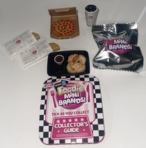 Mini Brands Foodie - Series 2 (Lot B) - £14.15 GBP