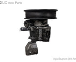 Power Steering Pump For 10-13 Land Rover Range Rover Sport  5.0 8Q933D67... - $59.35