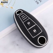 Fashion TPU Car Key Case Cover  Fob For  Vitara Swift Ignis Kizashi SX4 ... - £33.88 GBP