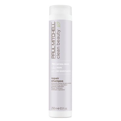 Paul Mitchell Clean Beauty Repair Shampoo 8.5oz - $14.65