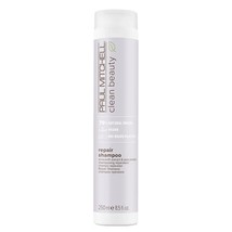 Paul mitchell clean beauty repair shampoo 85oz 450508 thumb200