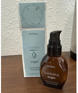 Aveda Tulasara Bright Concentrate 1 oz/30 ml - *NEW*, 100% Authentic - €34,60 EUR Aveda Tulasara Bright Concentrate 1 oz/30 ml - *NEW*, 100% Authentic - €34,60 EUR