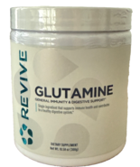 Revive MD Gut L-Glutamine Powder Muscle Recovery &amp; Immune System Booster... - $24.67 CAD