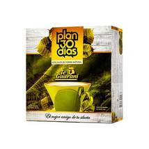 Tea 60 Bags 3 G Each. Plan 30 Días. Te Guarani No Caffeine Gluten Free - £25.17 GBP
