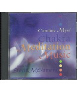 Caroline Myss: Chakra Meditation Music - $5.20