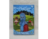 BBC Children&#39;s DVD Into The Night Garden Hello Igglepiggle - $49.49