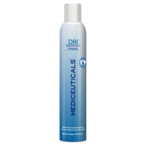 Mediceuticals Hairbody Dri Ultimate Hold Hairspray 10 oz. - £21.24 GBP