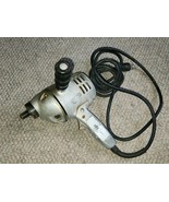 Vintage Black &amp; Decker 676 Type AA 7 Inch Sander Powers Up - $51.64 CAD