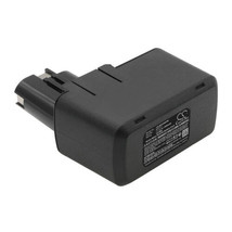 Battery For Berner Bacs 12V - £48.03 GBP