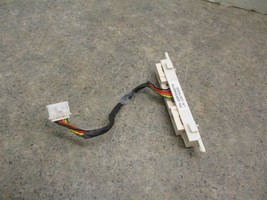 LG DISHWASHER FRONT POWER CONTROL BOARD PART# EBR33469706 - $15.00