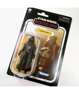 Star Wars Rogue One Darth Vader Figure Vintage Collection VC178 Carded MOC - £15.49 GBP