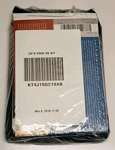 2019 Ford Edge Owners Manual 19 [Paperback] Ford - $51.94