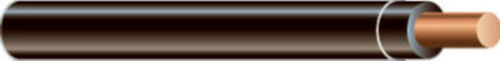 Southwire Building Wire 12 Ga, 1 Conductor 20 Amp 600 V 90 Deg C 500 &#39; W... - $97.41