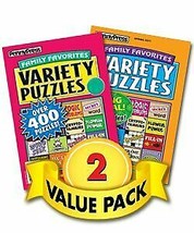 Penny Dell Family Favorites Variety 2-pack - £12.54 GBP