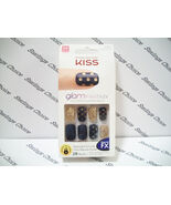 Kiss Glam Fantasy Ultimate Illusion Special FX Nails #82960 - $11.62