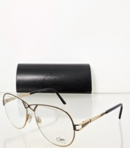 Brand New Authentic CAZAL Eyeglasses MOD. 4265 COL. 001 4265 56mm Frame - £85.68 GBP