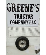 GTS3 New Complete Tire Assy Made to fit HAY Tedder&#39;s  4.10/3.50&quot; X 6&quot; - $94.29