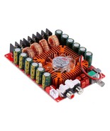 Amplifier Board,160W+160W High Power Dual Channel Audio Stereo Power Amp... - $41.99