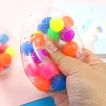 Squish DNA Stress Ball / Squeezable Stress Relievers - £10.21 GBP