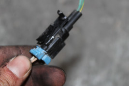 2007-2009 NISSAN 350Z ABS SPEED SENSOR  R1225 image 10