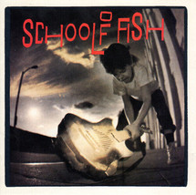 School Of Fish - School Of Fish (CD) VG+ - £2.25 GBP