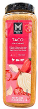 Member?s Mark Taco Seasoning 23 Oz EXP 08/2028 - $17.35