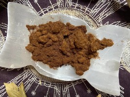 .5 oz Yohimbe Bark Powder, Aphrodisiac, Sex, Libido Increase, Weight Loss - $2.00