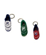 Colombia Key Chain Soccer Team LLaveros - $152.29 MXN