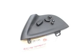 03-09 MERCEDES-BENZ CLK320 FRONT LEFT DRIVER SEAT SWITCH Q1080 image 3