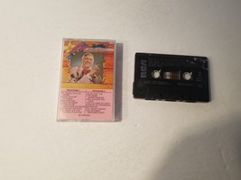Hank Snow - The Hits Of Vol 2 - Cassette Tape - £5.82 GBP