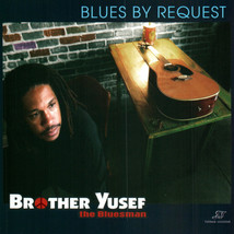 Brother yusef blues by request thumb200