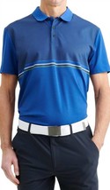 Abacus Sportswear Us men's burnham polo size S - $64.76 CAD