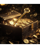 Powerful MONEY Luck And Success Spell, Wealth &amp; Abundance - $48.99