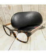 Ray-Ban Womens Tortoise Brown Eyeglasses FRAMES Case Cloth RB5298 5549 5... - $62.32