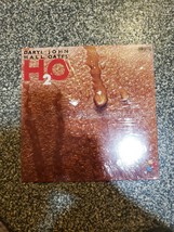Daryl Hall &amp; John Oates H2O Vinyl LP 1982 RCA AFL1-4383 &quot;Maneater&quot; Shrink  - $13.98