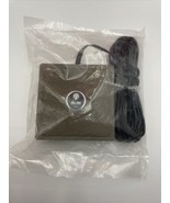 Kenwood RC-80 Foot Pedal Switch For KR-6170 New Old Stock Still Sealed P... - £75.62 GBP