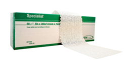 Specialist Plaster Splint 5x30 BSN Medical 50ct Sterile Fast-Setting MPN... - $157.49 CAD
