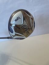 Lynx Regalia Titanium EMC Lite Flex  High Modulus Carbon Strand 460CC Dr... - $29.44