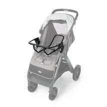 OXO Tot Cubby Stroller Car Seat Adaptor Compatible with Peg Perego - $23.76
