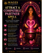 Attract a Compatible Partner Spell - $39.00