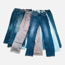 Arizona Boys Jeans Bundle-8 pair - $39.60