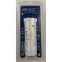 Genuine GE XWFE Refrigerator Replacement Water Filter NEW - $494.95 MXN