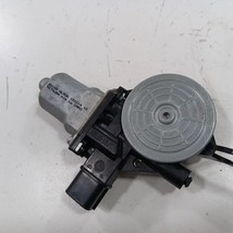 Subaru Outback Legacy Driver Left Rear Power Window Motor  2018 2017 201... - $27.94