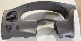 OEM 95-06 Ford Ranger Explorer Dash Speedometer Cluster Bezel Tan - $98.99