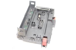 07-09 MERCEDES-BENZ S550 TRUNK FUSE BOX Q3722 image 3