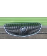 14-16 Buick Lacrosse Front Upper Grille Emblem W/O Adaptive Cruise Chrom... - $351.79 CAD
